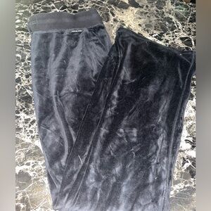 Michael Kors Black Sweatpants Size:M